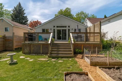 78 Essex Street Guelph ON N1H 3L1
