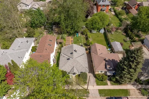 78 Essex Street Guelph ON N1H 3L1