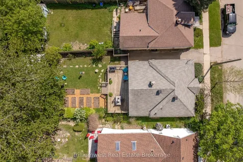 78 Essex Street Guelph ON N1H 3L1