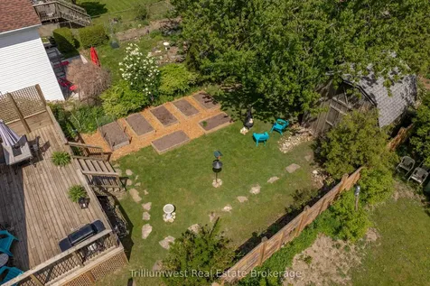 78 Essex Street Guelph ON N1H 3L1