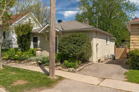 78 Essex Street Guelph ON N1H 3L1