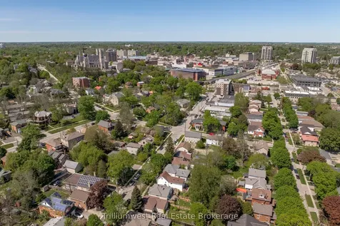 78 Essex Street Guelph ON N1H 3L1