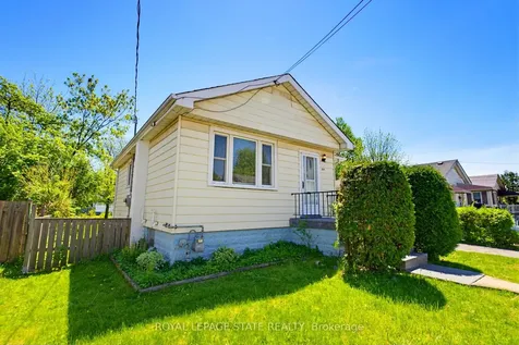 257 West 2nd Street Hamilton ON L9C 3G6