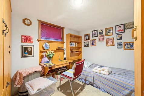 257 West 2nd Street Hamilton ON L9C 3G6