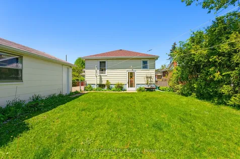 257 West 2nd Street Hamilton ON L9C 3G6