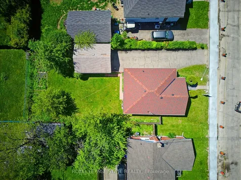 257 West 2nd Street Hamilton ON L9C 3G6