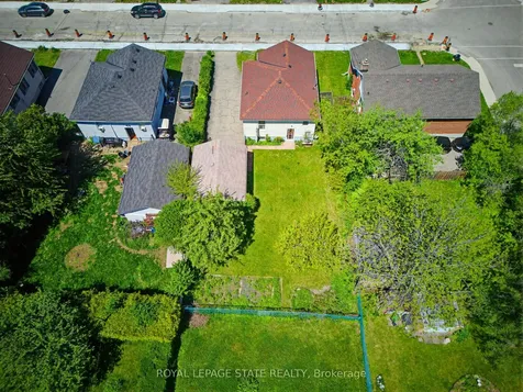 257 West 2nd Street Hamilton ON L9C 3G6