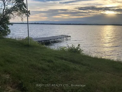 58 Leslie Frost Lane Kawartha Lakes ON K9V 4R5
