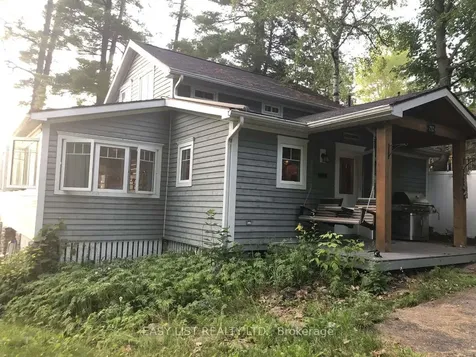 58 Leslie Frost Lane Kawartha Lakes ON K9V 4R5