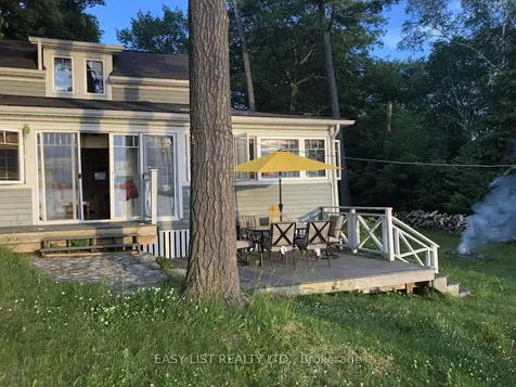 58 Leslie Frost Lane Kawartha Lakes ON K9V 4R5
