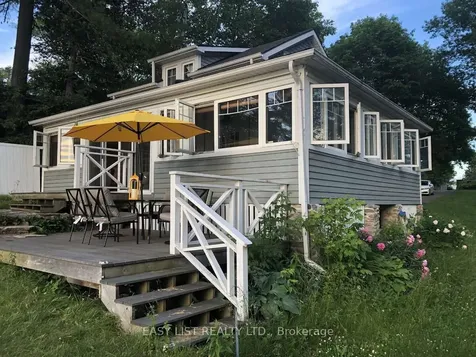 58 Leslie Frost Lane Kawartha Lakes ON K9V 4R5