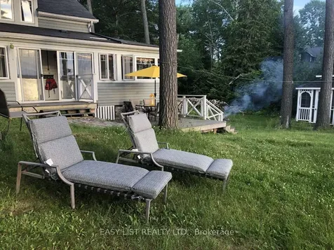 58 Leslie Frost Lane Kawartha Lakes ON K9V 4R5