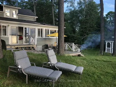 58 Leslie Frost Lane Kawartha Lakes ON K9V 4R5
