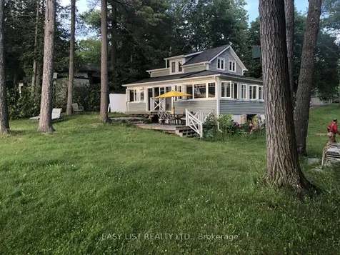58 Leslie Frost Lane Kawartha Lakes ON K9V 4R5