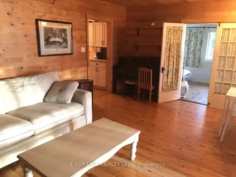 58 Leslie Frost Lane Kawartha Lakes ON K9V 4R5