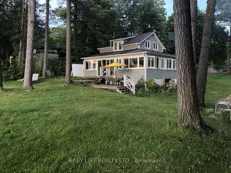 58 Leslie Frost Lane Kawartha Lakes ON K9V 4R5