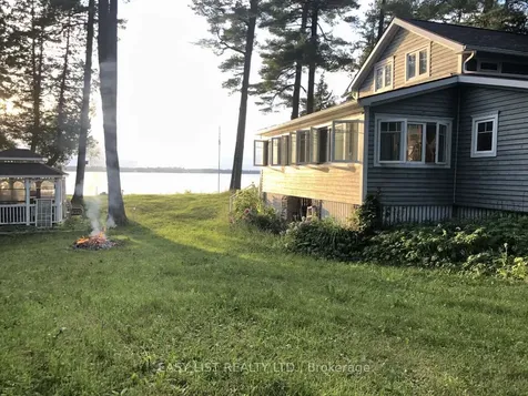 58 Leslie Frost Lane Kawartha Lakes ON K9V 4R5