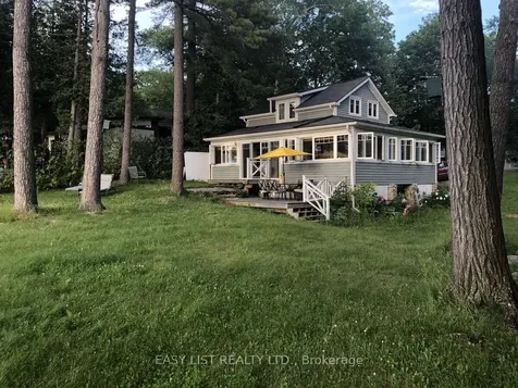 58 Leslie Frost Lane Kawartha Lakes ON K9V 4R5