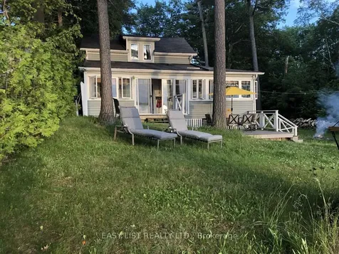 58 Leslie Frost Lane Kawartha Lakes ON K9V 4R5
