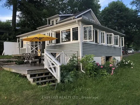 58 Leslie Frost Lane Kawartha Lakes ON K9V 4R5