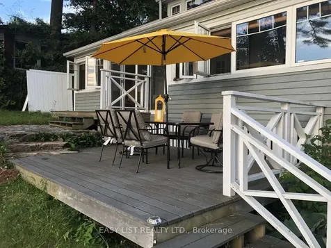 58 Leslie Frost Lane Kawartha Lakes ON K9V 4R5