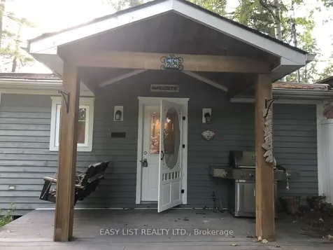 58 Leslie Frost Lane Kawartha Lakes ON K9V 4R5