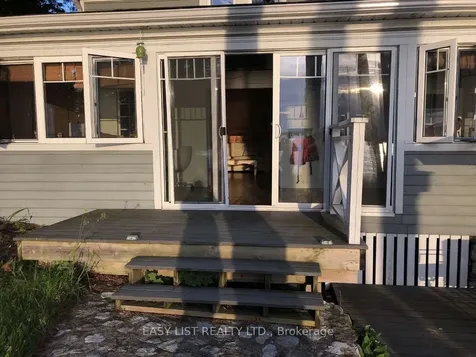 58 Leslie Frost Lane Kawartha Lakes ON K9V 4R5
