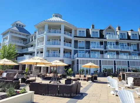 1050 Paignton House Road Muskoka Lakes ON P0B 1G0