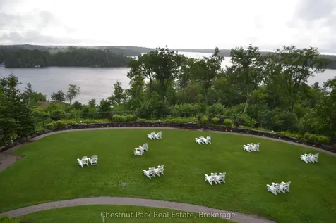 1050 Paignton House Road Muskoka Lakes ON P0B 1G0