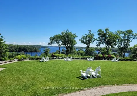 1050 Paignton House Road Muskoka Lakes ON P0B 1G0