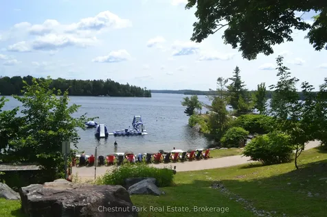 1050 Paignton House Road Muskoka Lakes ON P0B 1G0