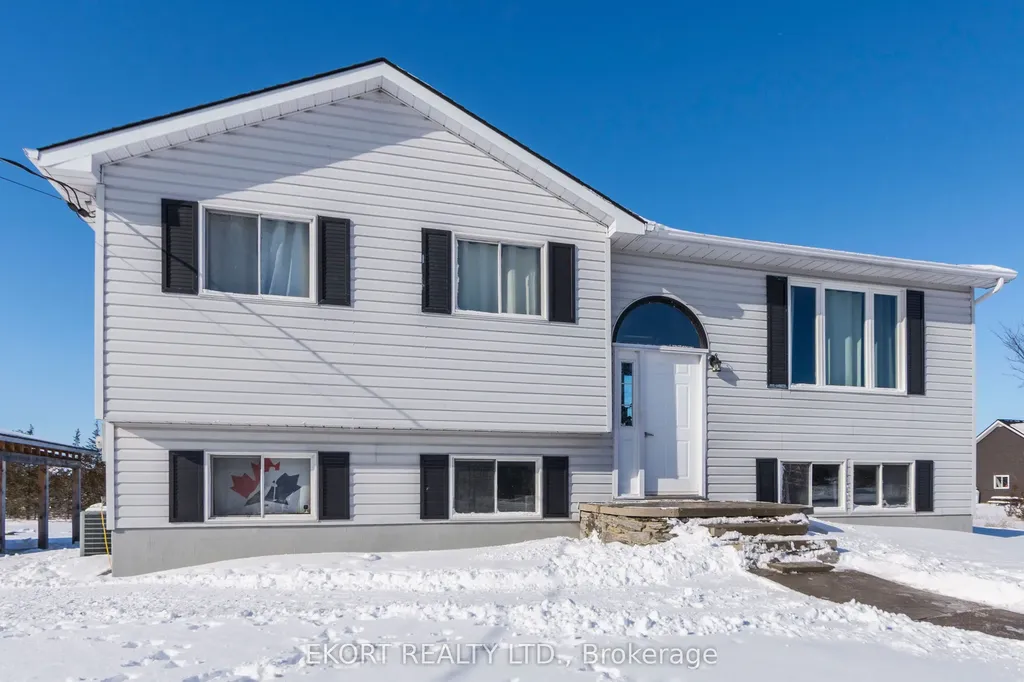 378 County Road 25 Road Prince Edward County ON K0K 2T0