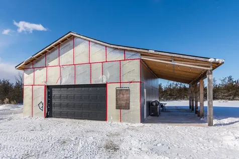 378 County Road 25 Road Prince Edward County ON K0K 2T0