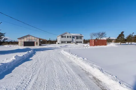 378 County Road 25 Road Prince Edward County ON K0K 2T0