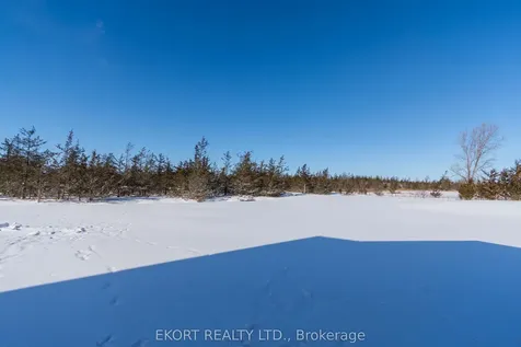 378 County Road 25 Road Prince Edward County ON K0K 2T0