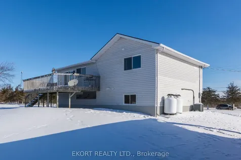 378 County Road 25 Road Prince Edward County ON K0K 2T0