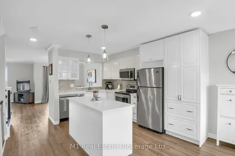 90 Cedarvale Avenue Guelph ON N1E 7K2
