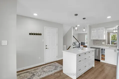90 Cedarvale Avenue Guelph ON N1E 7K2