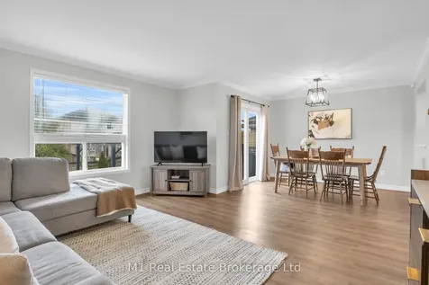 90 Cedarvale Avenue Guelph ON N1E 7K2