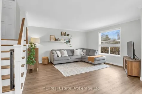 90 Cedarvale Avenue Guelph ON N1E 7K2