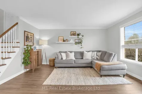 90 Cedarvale Avenue Guelph ON N1E 7K2