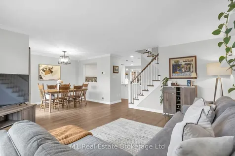 90 Cedarvale Avenue Guelph ON N1E 7K2