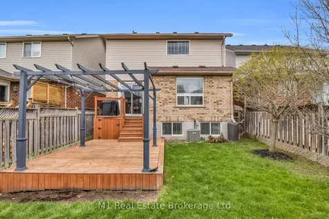 90 Cedarvale Avenue Guelph ON N1E 7K2