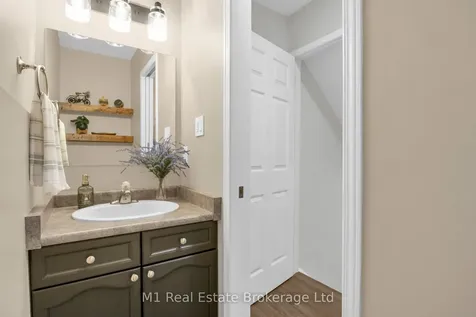90 Cedarvale Avenue Guelph ON N1E 7K2