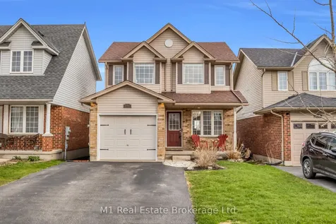 90 Cedarvale Avenue Guelph ON N1E 7K2