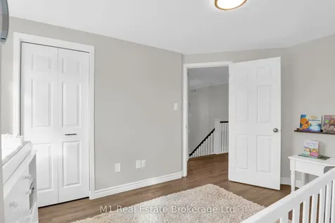 90 Cedarvale Avenue Guelph ON N1E 7K2