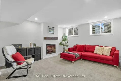 90 Cedarvale Avenue Guelph ON N1E 7K2