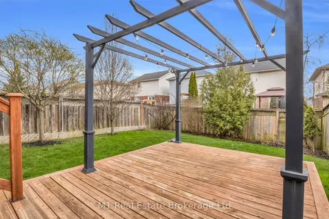 90 Cedarvale Avenue Guelph ON N1E 7K2