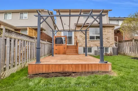 90 Cedarvale Avenue Guelph ON N1E 7K2