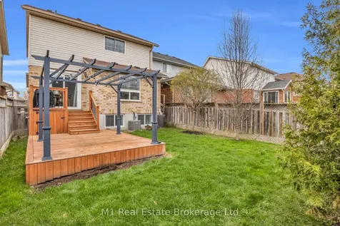 90 Cedarvale Avenue Guelph ON N1E 7K2